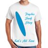 DryBlend ® 50 Cotton/50 Poly T Shirt Thumbnail