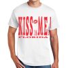 DryBlend ® 50 Cotton/50 Poly T Shirt Thumbnail
