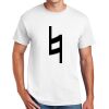 DryBlend ® 50 Cotton/50 Poly T Shirt Thumbnail