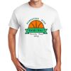 DryBlend ® 50 Cotton/50 Poly T Shirt Thumbnail
