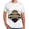 DryBlend ® 50 Cotton/50 Poly T Shirt Thumbnail