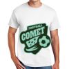 DryBlend ® 50 Cotton/50 Poly T Shirt Thumbnail
