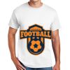 DryBlend ® 50 Cotton/50 Poly T Shirt Thumbnail