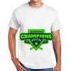 DryBlend ® 50 Cotton/50 Poly T Shirt Thumbnail
