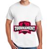 DryBlend ® 50 Cotton/50 Poly T Shirt Thumbnail