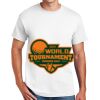 DryBlend ® 50 Cotton/50 Poly T Shirt Thumbnail