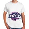 DryBlend ® 50 Cotton/50 Poly T Shirt Thumbnail