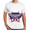 DryBlend ® 50 Cotton/50 Poly T Shirt Thumbnail