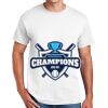 DryBlend ® 50 Cotton/50 Poly T Shirt Thumbnail
