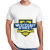 DryBlend ® 50 Cotton/50 Poly T Shirt Thumbnail