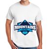 DryBlend ® 50 Cotton/50 Poly T Shirt Thumbnail