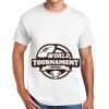 DryBlend ® 50 Cotton/50 Poly T Shirt Thumbnail