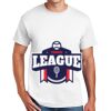 DryBlend ® 50 Cotton/50 Poly T Shirt Thumbnail