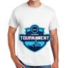 DryBlend ® 50 Cotton/50 Poly T Shirt Thumbnail