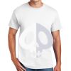 DryBlend ® 50 Cotton/50 Poly T Shirt Thumbnail