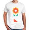 DryBlend ® 50 Cotton/50 Poly T Shirt Thumbnail