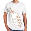 DryBlend ® 50 Cotton/50 Poly T Shirt Thumbnail