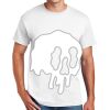 DryBlend ® 50 Cotton/50 Poly T Shirt Thumbnail