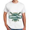 DryBlend ® 50 Cotton/50 Poly T Shirt Thumbnail