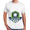 DryBlend ® 50 Cotton/50 Poly T Shirt Thumbnail