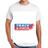 DryBlend ® 50 Cotton/50 Poly T Shirt Thumbnail