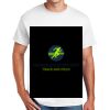 DryBlend ® 50 Cotton/50 Poly T Shirt Thumbnail