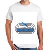 DryBlend ® 50 Cotton/50 Poly T Shirt Thumbnail