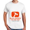 DryBlend ® 50 Cotton/50 Poly T Shirt Thumbnail