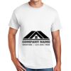 DryBlend ® 50 Cotton/50 Poly T Shirt Thumbnail