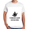 DryBlend ® 50 Cotton/50 Poly T Shirt Thumbnail