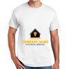 DryBlend ® 50 Cotton/50 Poly T Shirt Thumbnail