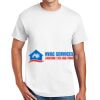 DryBlend ® 50 Cotton/50 Poly T Shirt Thumbnail