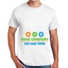 DryBlend ® 50 Cotton/50 Poly T Shirt Thumbnail