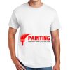 DryBlend ® 50 Cotton/50 Poly T Shirt Thumbnail