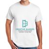 DryBlend ® 50 Cotton/50 Poly T Shirt Thumbnail