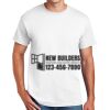 DryBlend ® 50 Cotton/50 Poly T Shirt Thumbnail