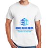 DryBlend ® 50 Cotton/50 Poly T Shirt Thumbnail