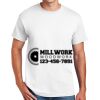 DryBlend ® 50 Cotton/50 Poly T Shirt Thumbnail