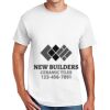 DryBlend ® 50 Cotton/50 Poly T Shirt Thumbnail