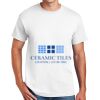DryBlend ® 50 Cotton/50 Poly T Shirt Thumbnail