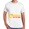 DryBlend ® 50 Cotton/50 Poly T Shirt Thumbnail