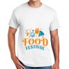 DryBlend ® 50 Cotton/50 Poly T Shirt Thumbnail