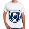 DryBlend ® 50 Cotton/50 Poly T Shirt Thumbnail
