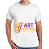 DryBlend ® 50 Cotton/50 Poly T Shirt Thumbnail