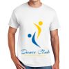 DryBlend ® 50 Cotton/50 Poly T Shirt Thumbnail