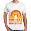 DryBlend ® 50 Cotton/50 Poly T Shirt Thumbnail