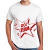 DryBlend ® 50 Cotton/50 Poly T Shirt Thumbnail