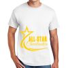 DryBlend ® 50 Cotton/50 Poly T Shirt Thumbnail