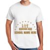 DryBlend ® 50 Cotton/50 Poly T Shirt Thumbnail