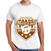 DryBlend ® 50 Cotton/50 Poly T Shirt Thumbnail